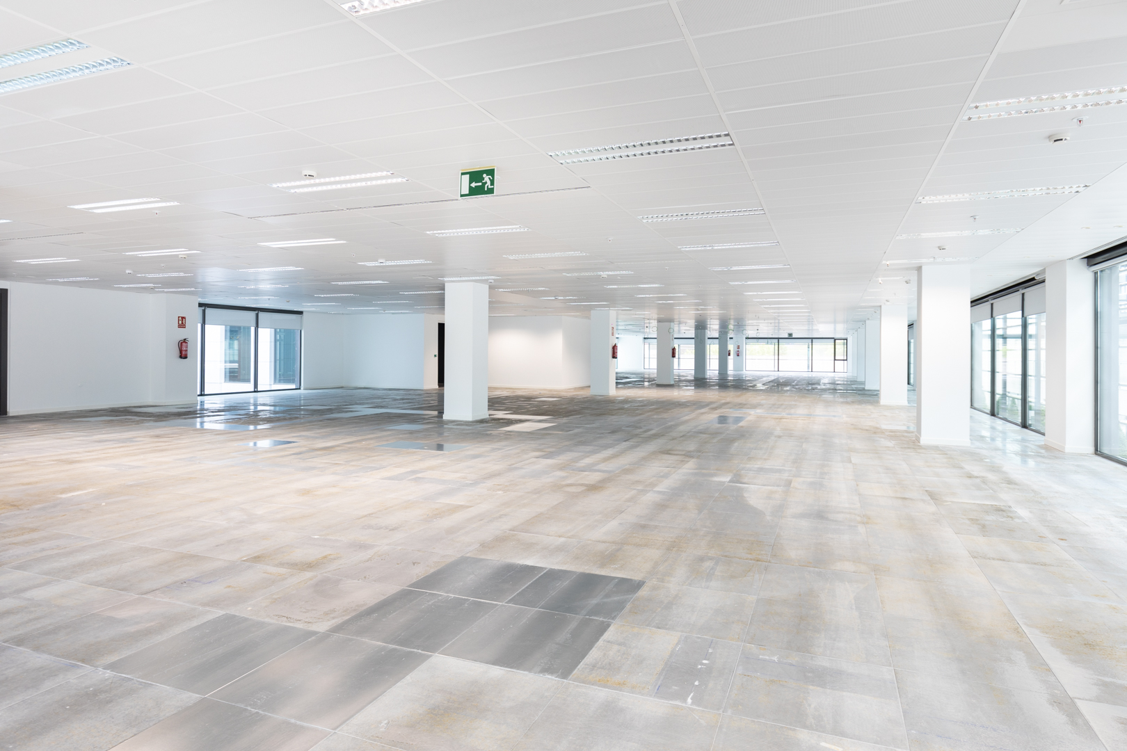 Tripark las rozas - ed. b-c 7 Tripark las rozas - ed. b-c 7